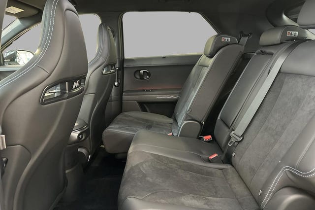 2024 HYUNDAI IONIQ 5N - 21