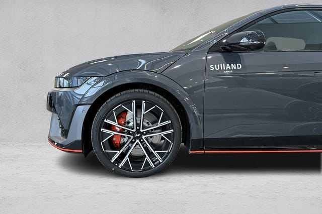 KMHKR8184RU002367 2024 HYUNDAI IONIQ 5N-1