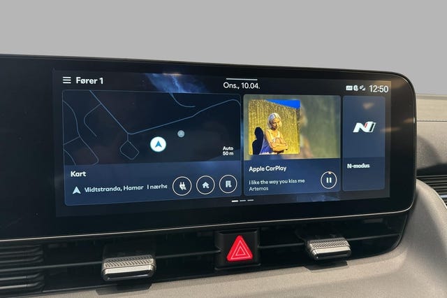 2024 HYUNDAI IONIQ 5N - 33