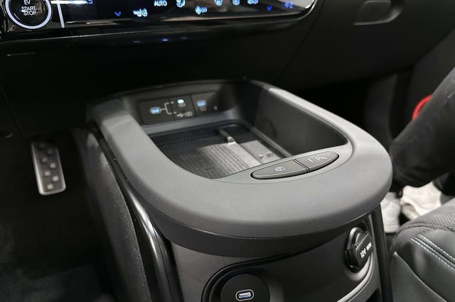 2024 HYUNDAI IONIQ 5N - 37