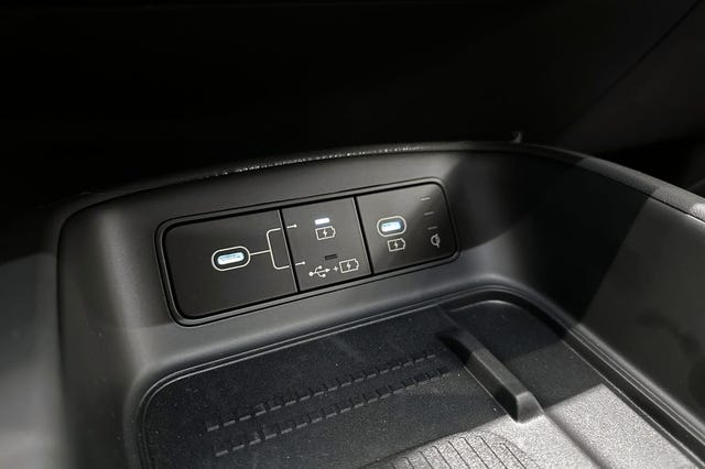 2024 HYUNDAI IONIQ 5N - 36