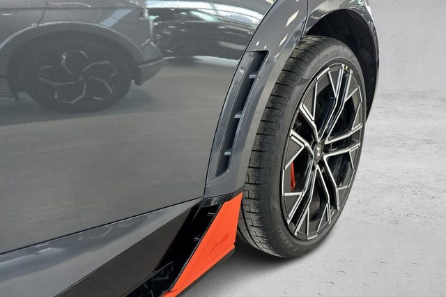 2024 HYUNDAI IONIQ 5N - 42
