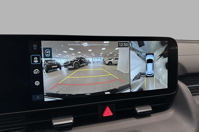 2024 HYUNDAI IONIQ 5N - 34