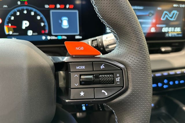 2024 HYUNDAI IONIQ 5N - 29