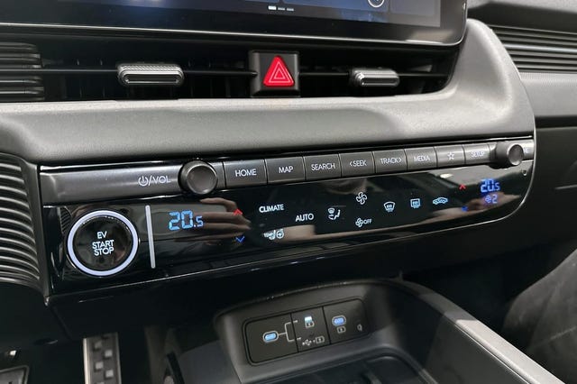 2024 HYUNDAI IONIQ 5N - 35