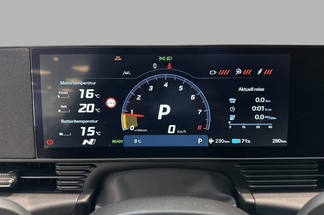2024 HYUNDAI IONIQ 5N - 12
