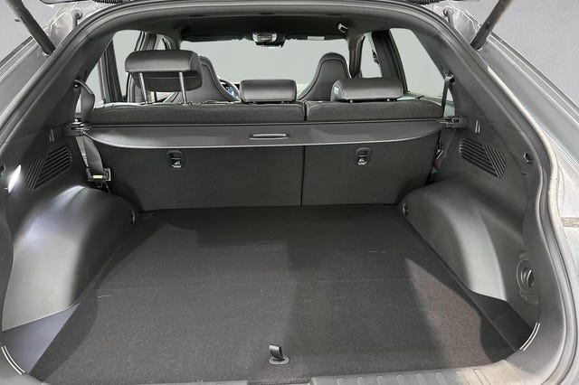 2024 HYUNDAI IONIQ 5N - 18
