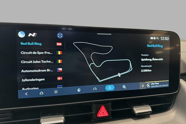 2024 HYUNDAI IONIQ 5N - 31