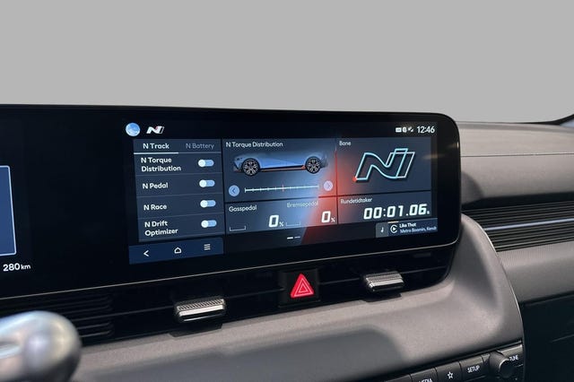 2024 HYUNDAI IONIQ 5N - 13
