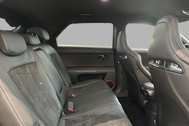 2024 HYUNDAI IONIQ 5N - 16