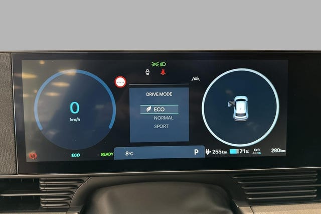 2024 HYUNDAI IONIQ 5N - 30