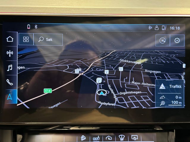 2020 AUDI E-TRON - 15