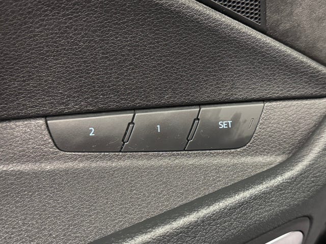 2020 AUDI E-TRON - 20