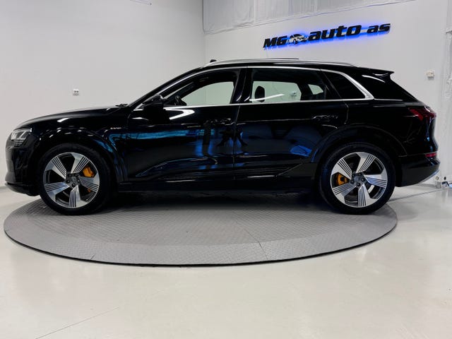 2020 AUDI E-TRON - 7