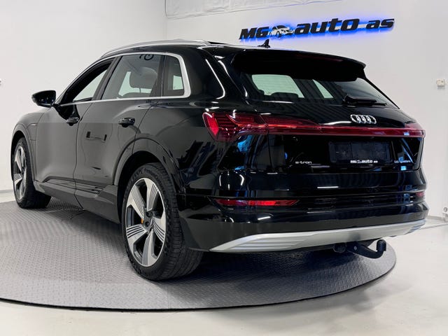 WAUZZZGE2LB005466 2020 AUDI E-TRON-5