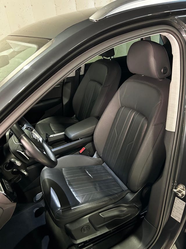 WAUZZZGEXLB013508 2020 AUDI E-TRON-5