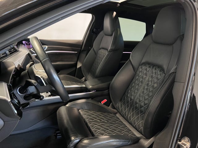 2020 AUDI E-TRON - 49