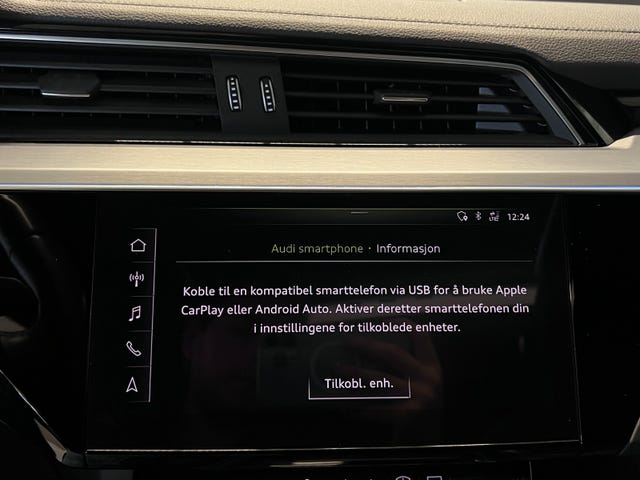 2020 AUDI E-TRON - 33