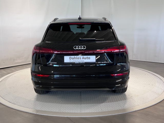 2020 AUDI E-TRON - 15