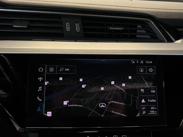2020 AUDI E-TRON - 34