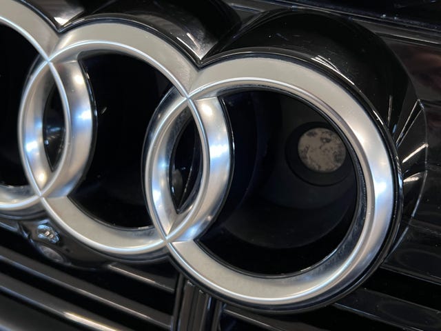 2020 AUDI E-TRON - 13