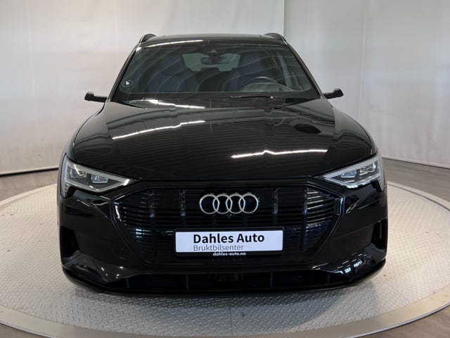 2020 AUDI E-TRON - 17