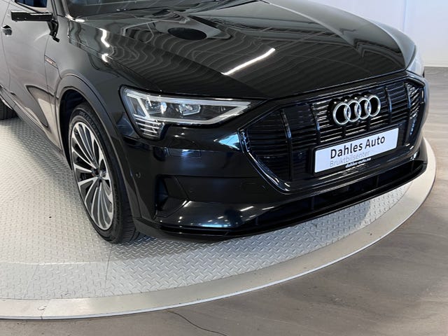 2020 AUDI E-TRON - 18