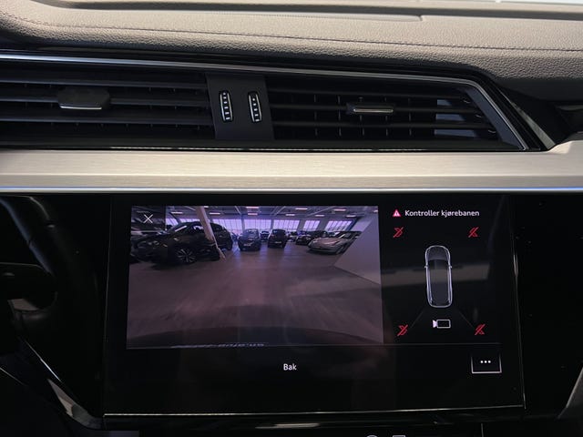 2020 AUDI E-TRON - 39