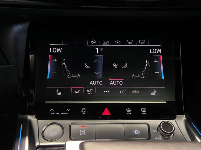 2020 AUDI E-TRON - 40