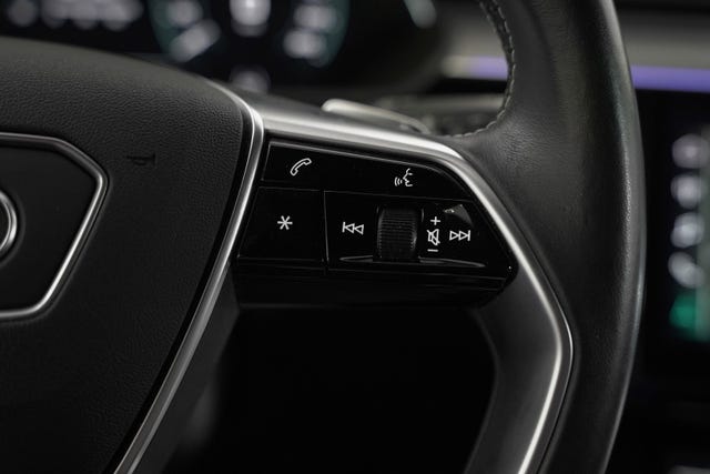 2021 AUDI E-TRON - 14