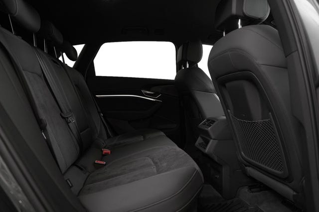 2021 AUDI E-TRON - 17