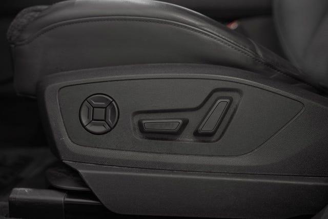 2021 AUDI E-TRON - 19