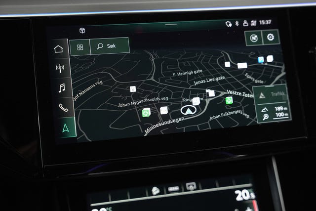 2021 AUDI E-TRON - 22