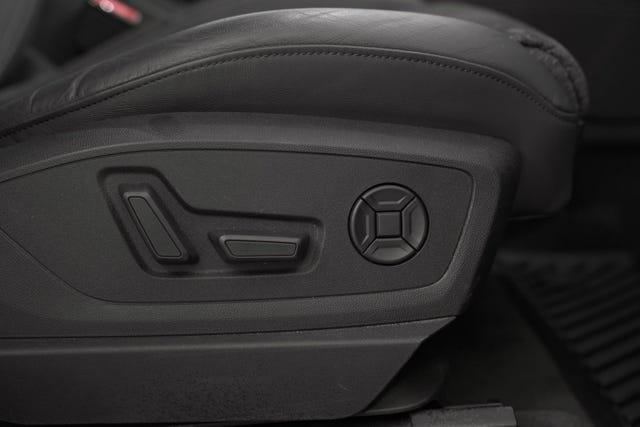 2021 AUDI E-TRON - 20