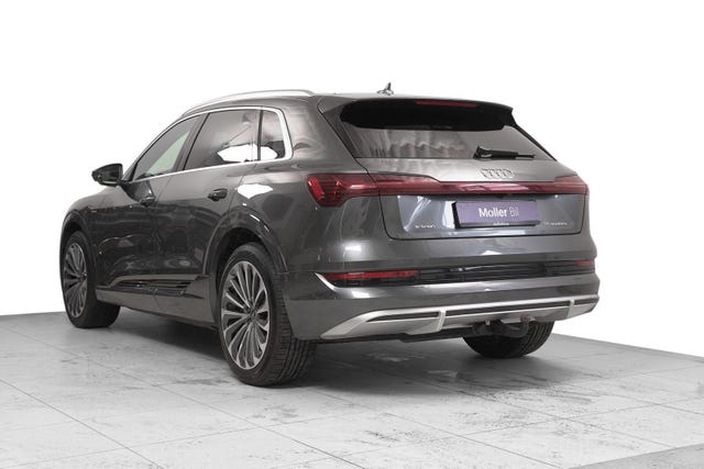 2021 AUDI E-TRON - 7