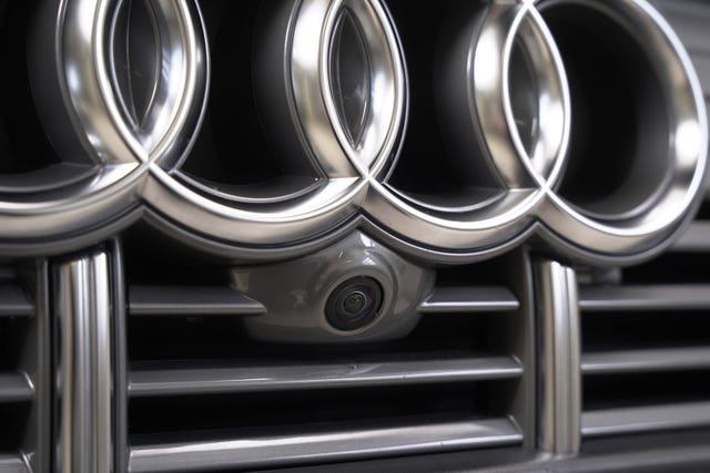 2021 AUDI E-TRON - 30