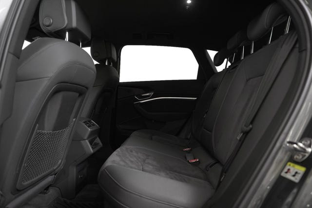 2021 AUDI E-TRON - 16