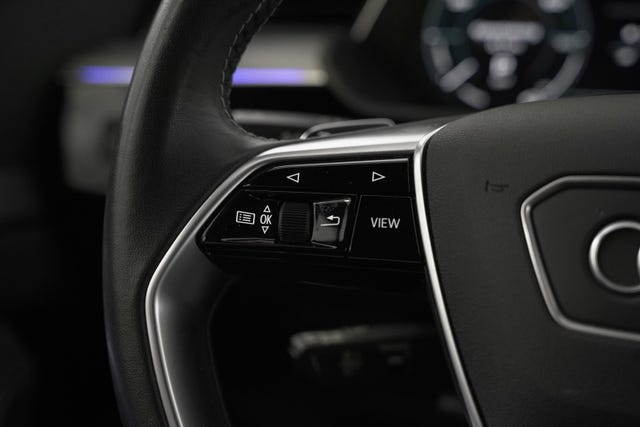 2021 AUDI E-TRON - 13