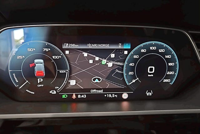 2021 AUDI E-TRON - 15