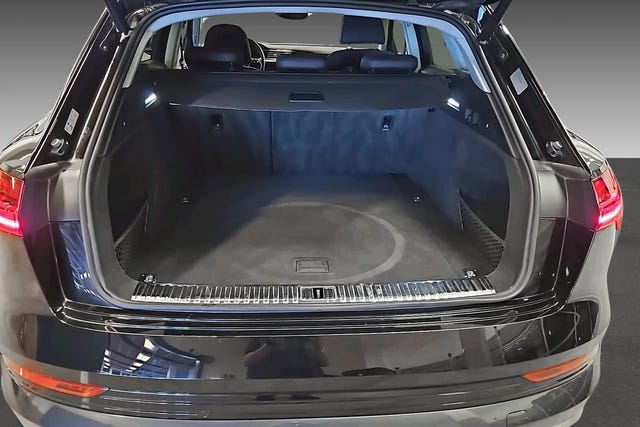 2021 AUDI E-TRON - 7