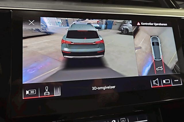 2021 AUDI E-TRON - 19