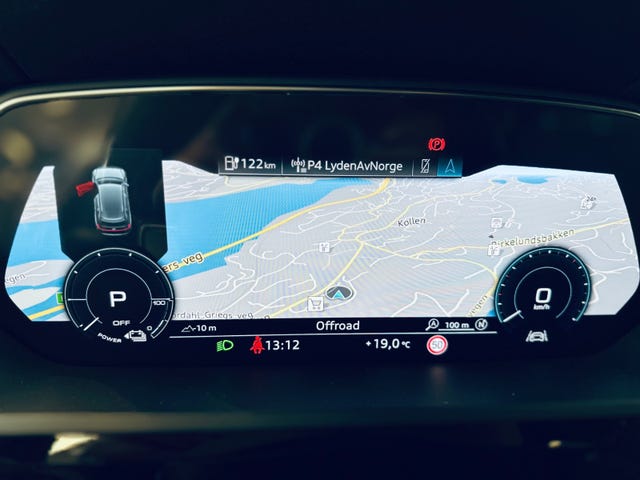 2020 AUDI E-TRON - 28