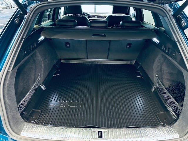 2020 AUDI E-TRON - 19