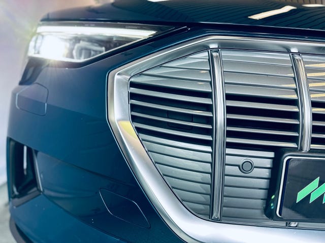 2020 AUDI E-TRON - 30