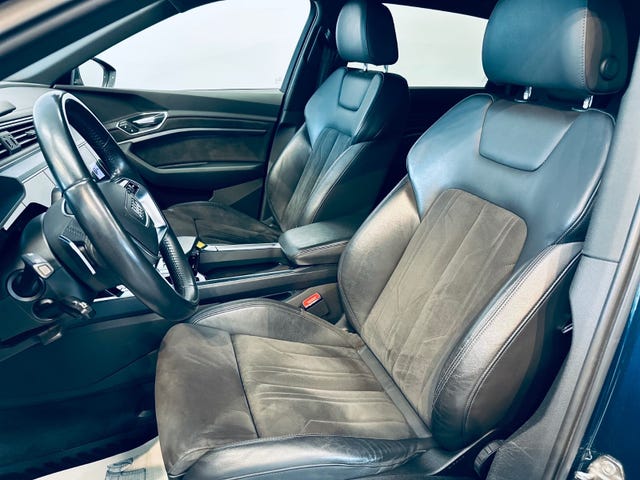 2020 AUDI E-TRON - 13