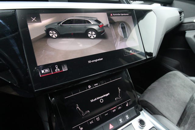 2021 AUDI E-TRON - 15