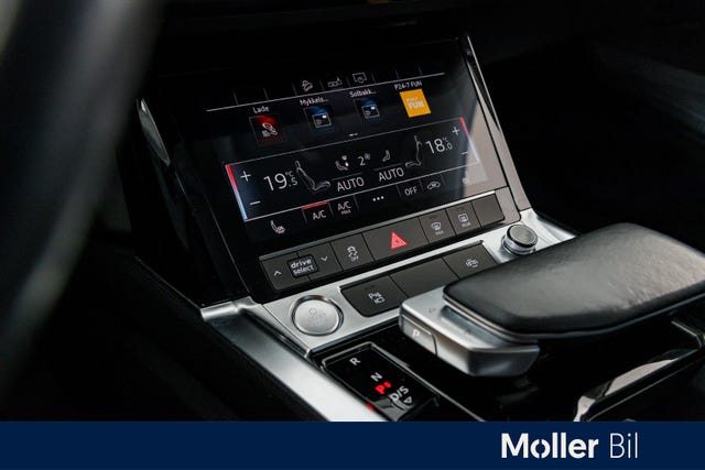 2020 AUDI E-TRON - 22