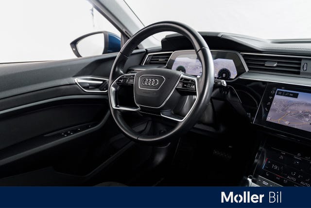 2020 AUDI E-TRON - 17