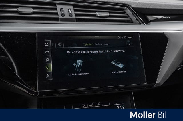 2020 AUDI E-TRON - 22