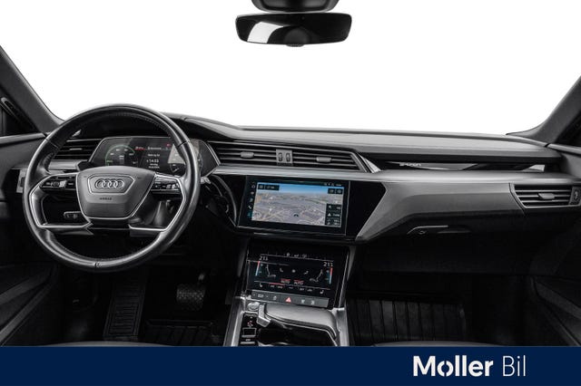 2020 AUDI E-TRON - 13